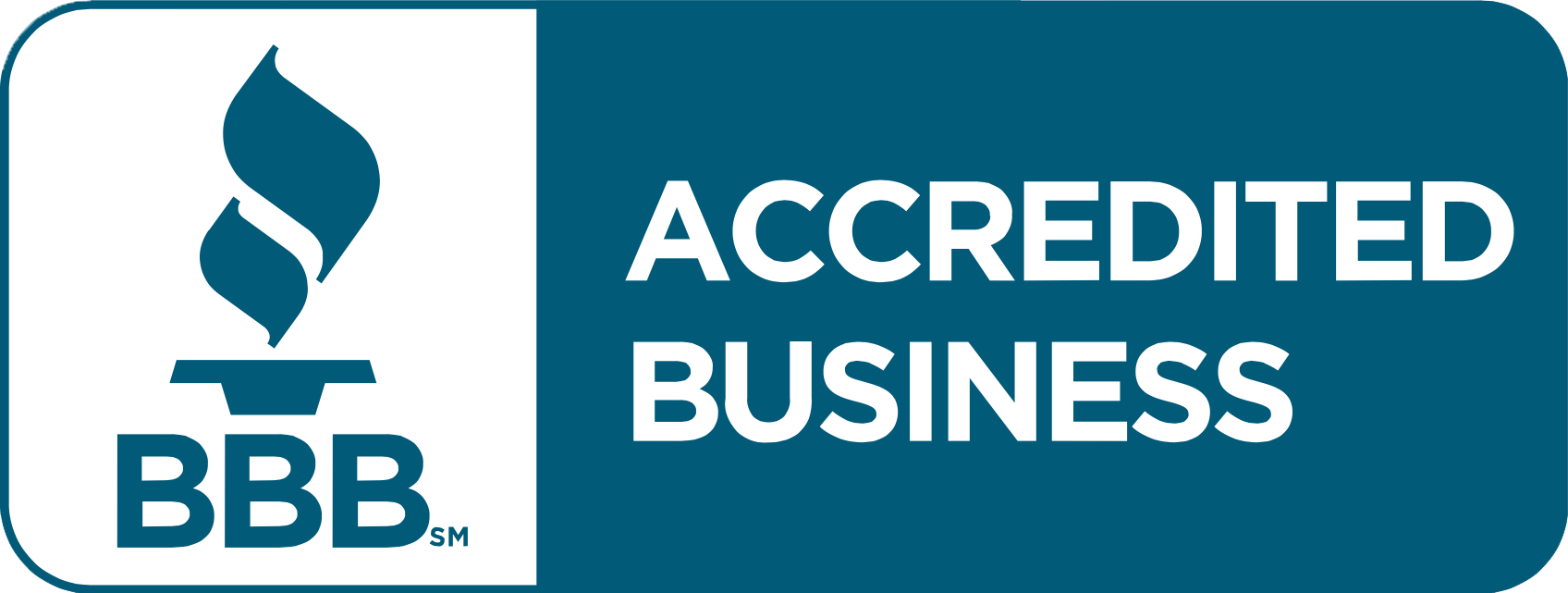 Gemini Kleening is Accredited with the Better Business Bureau
